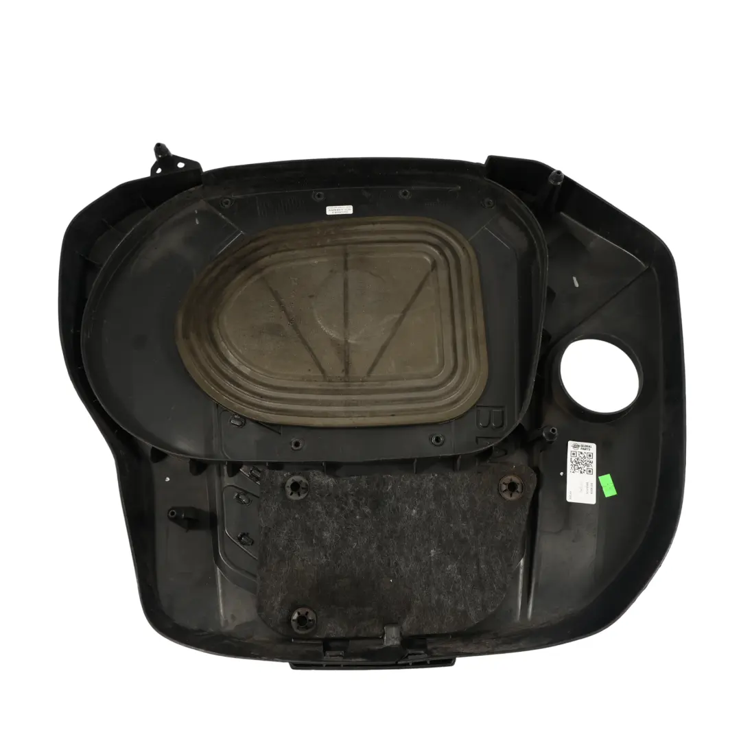 N47N Osłona Wygłuszenie Silnika do BMW X3 F25 X5 F15 o numerze 8514009 BMW X3 F25 X5 F15 N47N Osłona Wygłuszenie Silnika - SKU 8514009 - Numer Części 8514009