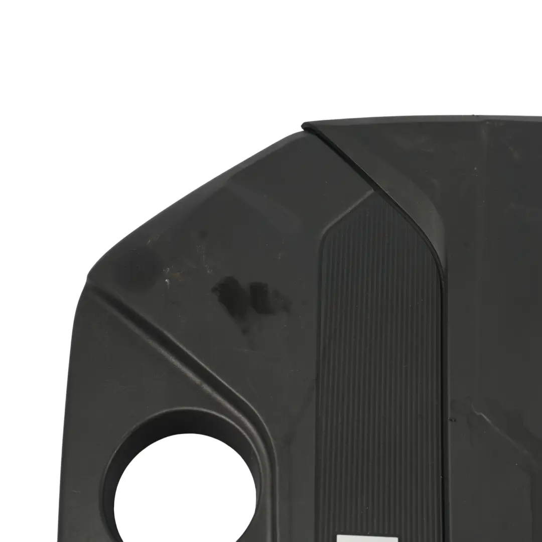 BMW X3 F25 Pannello Isolante Acustico Per Motore Diesel N47N - SKU 8514009 - Numero di parte 8514009