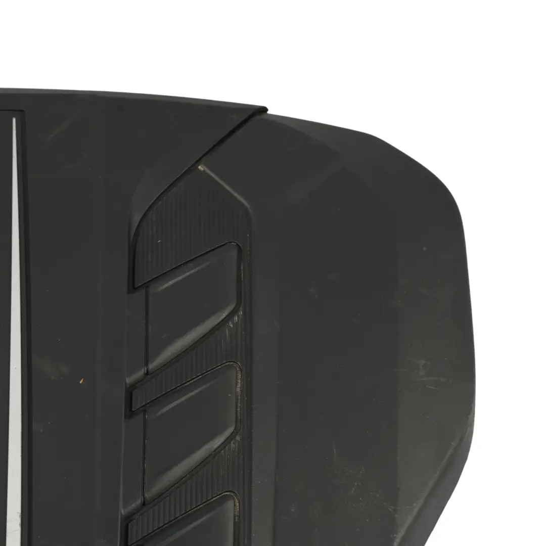 Acoustic Cover BMW X3 F25 N47N Diesel Engine Sound Insulation Panel to with Part number 8514009 Acoustic Cover BMW X3 F25 N47N Diesel Engine Sound Insulation Panel - SKU 8514009 - Part number 8514009