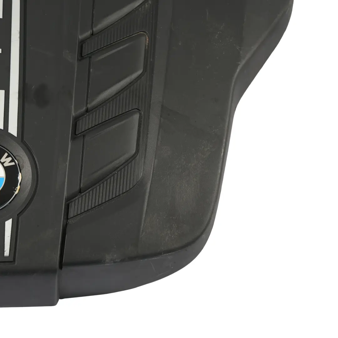 BMW X3 F25 X5 F15 N47N Osłona Wygłuszenie Silnika - SKU 8514009 - Numer Części 8514009