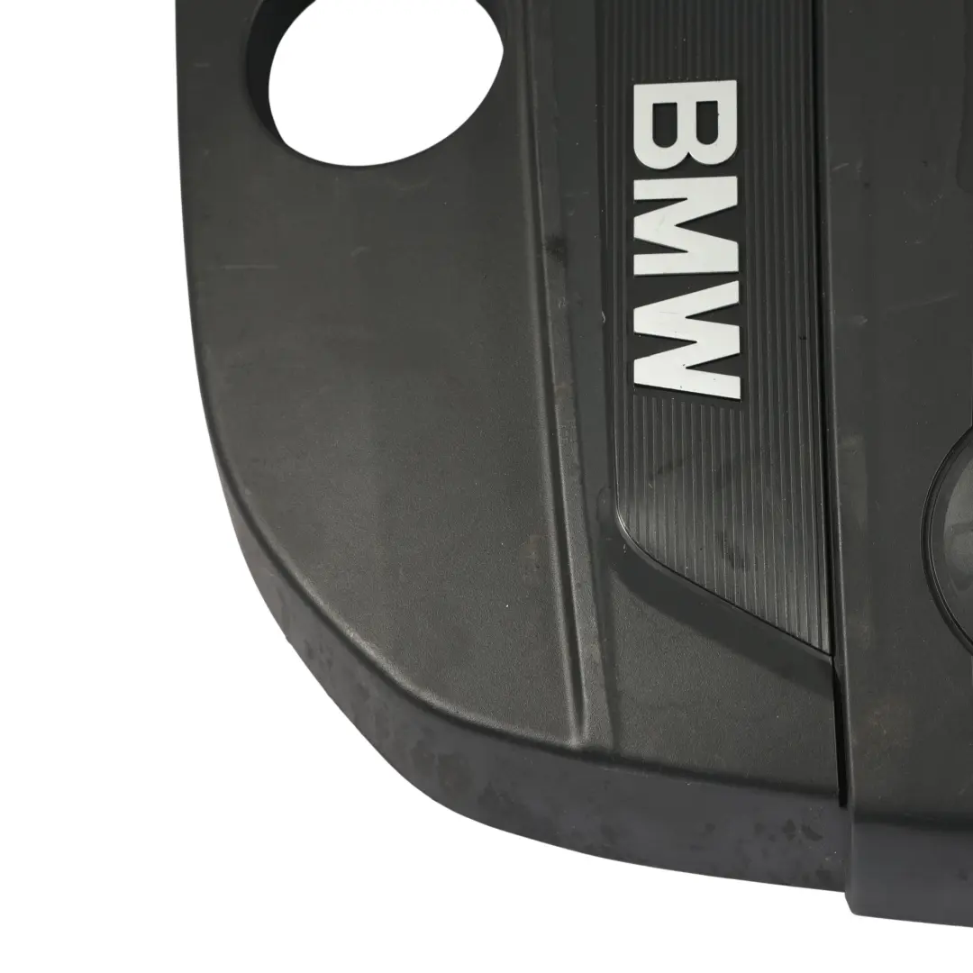 N47N Cache Moteur Diesel Acoustique pour BMW X3 F25 X5 F15 à propos du numéro de pièce 8514009 BMW X3 F25 X5 F15 N47N Cache Moteur Diesel Acoustique - SKU 8514009 - Numéro de pièce 8514009