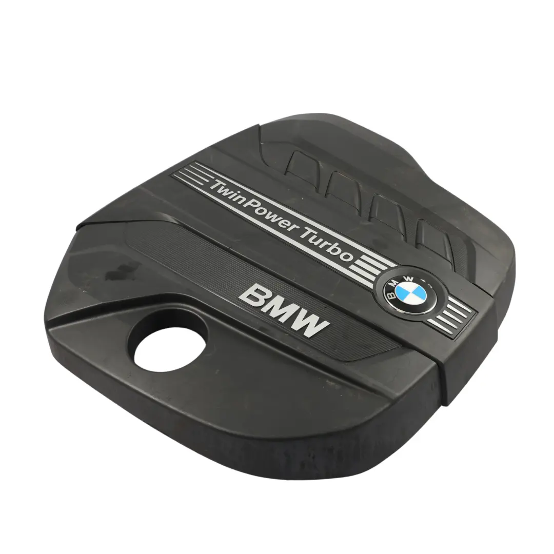 Cubierta Acustica BMW F25 N47N Motor Diesel Panel Aislante para con número de pieza 8514009 Cubierta Acustica BMW F25 N47N Motor Diesel Panel Aislante - SKU 8514009 - Número de pieza 8514009
