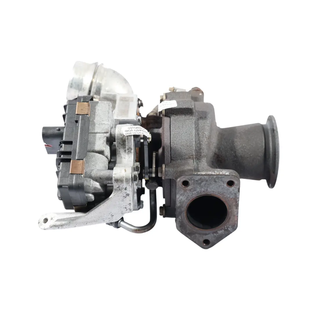 N47N Turbocompressore Turbo Charger 7808758 per BMW E90 LCI F10 320D 520D con numero di parte 8519477 BMW E90 LCI F10 320D 520D N47N Turbocompressore Turbo Charger 7808758 - SKU 8519477-1 - Numero di parte 8519477