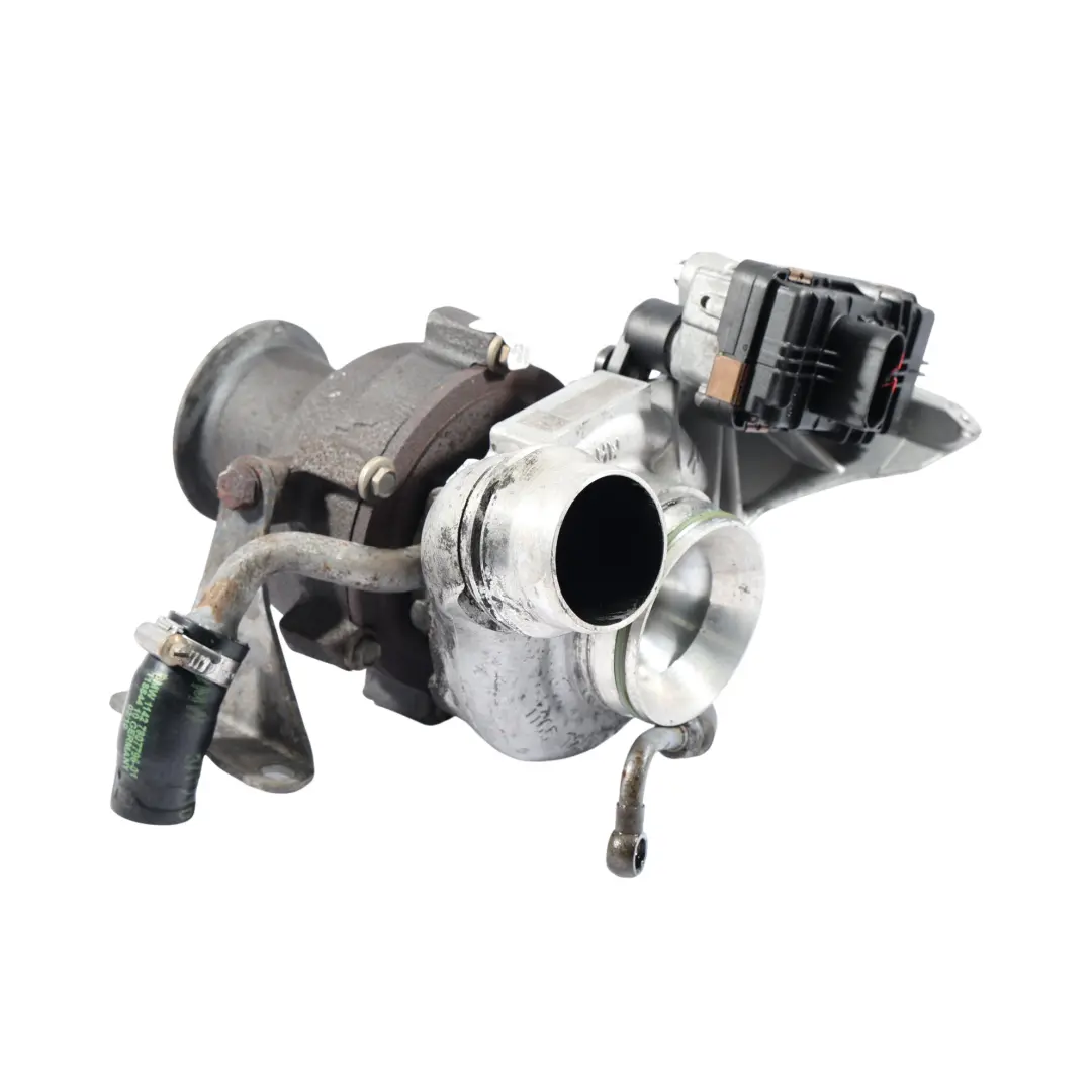 BMW E90 LCI F10 320D 520D N47N Turbocompressore Turbo Charger 7808758 - SKU 8519477-1 - Numero di parte 8519477