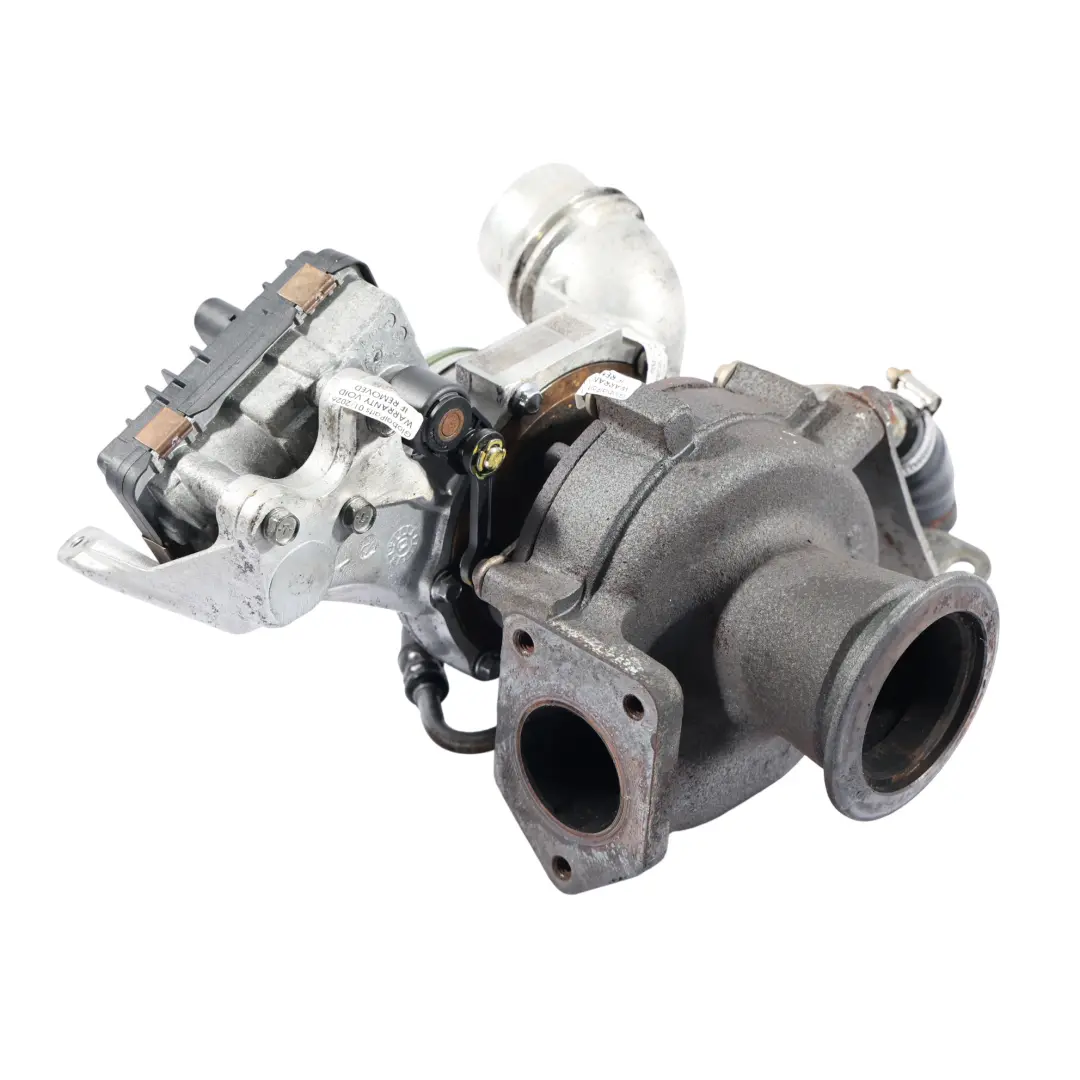 N47N Turbolader Turboladegerät 7808758 für BMW E90 LCI F10 320D 520D mit Teilenummer 8519477 BMW E90 LCI F10 320D 520D N47N Turbolader Turboladegerät 7808758 - SKU 8519477-1 - Teilenummer 8519477