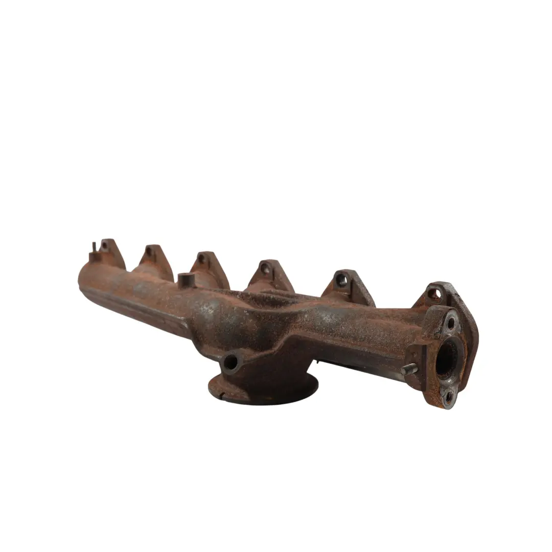 N57 N57N collecteur d'échappement pour BMW F01 F02 F10 F11 F30 F31 LCI à propos du numéro de pièce 8519607 BMW F01 F02 F10 F11 F30 F31 LCI N57 N57N collecteur d'échappement - SKU 8519607-1 - Numéro de pièce 8519607