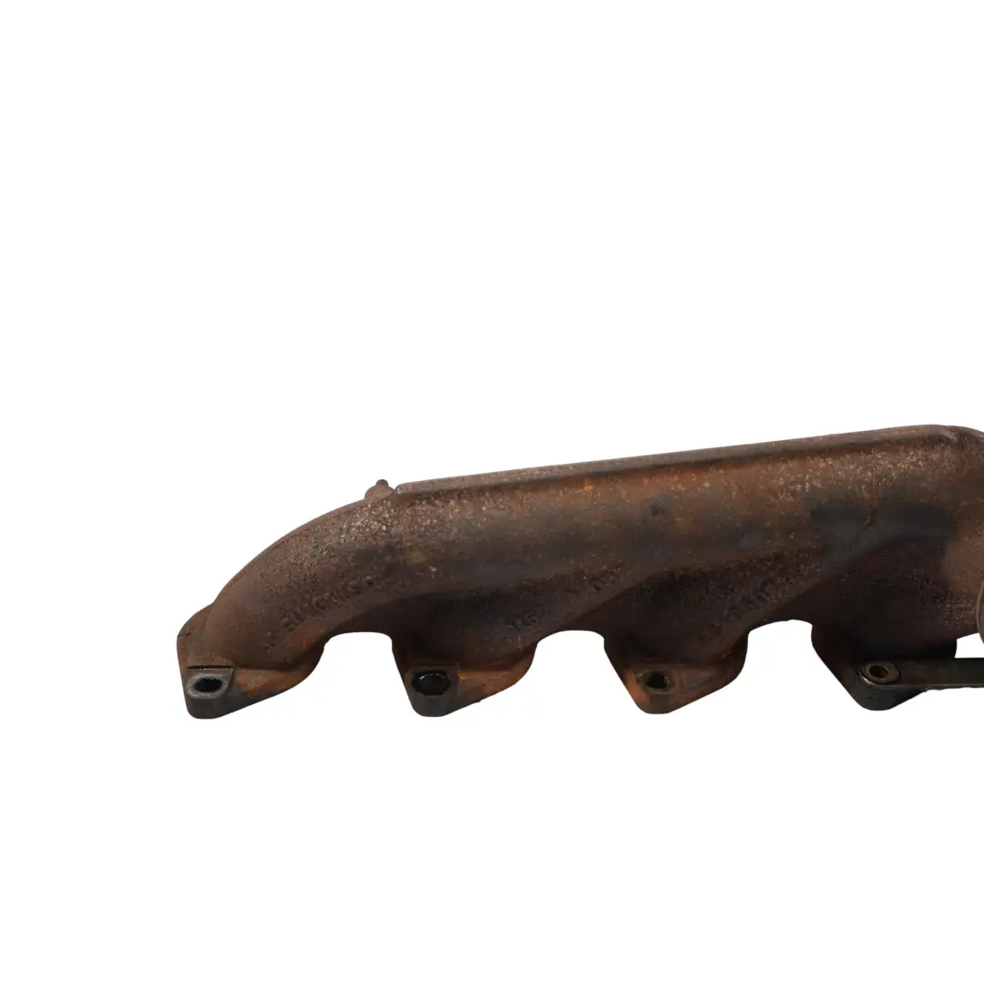 BMW F01 F02 F10 F11 F30 F31 LCI N57 N57N Kolektor Wydechowy - SKU 8519607-1 - Numer Części 8519607