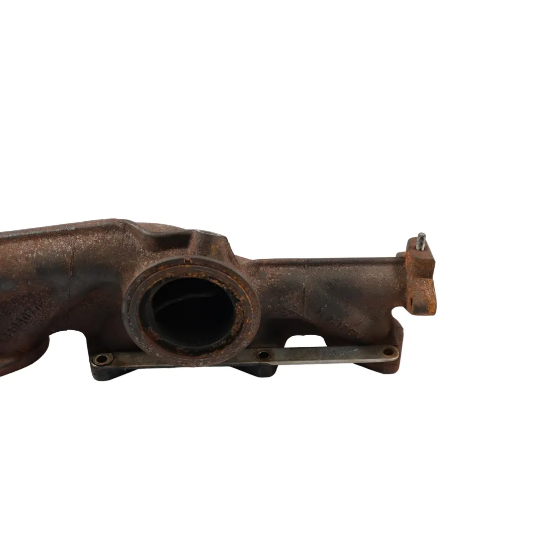 N57 N57N collecteur d'échappement pour BMW F01 F02 F10 F11 F30 F31 LCI à propos du numéro de pièce 8519607 BMW F01 F02 F10 F11 F30 F31 LCI N57 N57N collecteur d'échappement - SKU 8519607-1 - Numéro de pièce 8519607