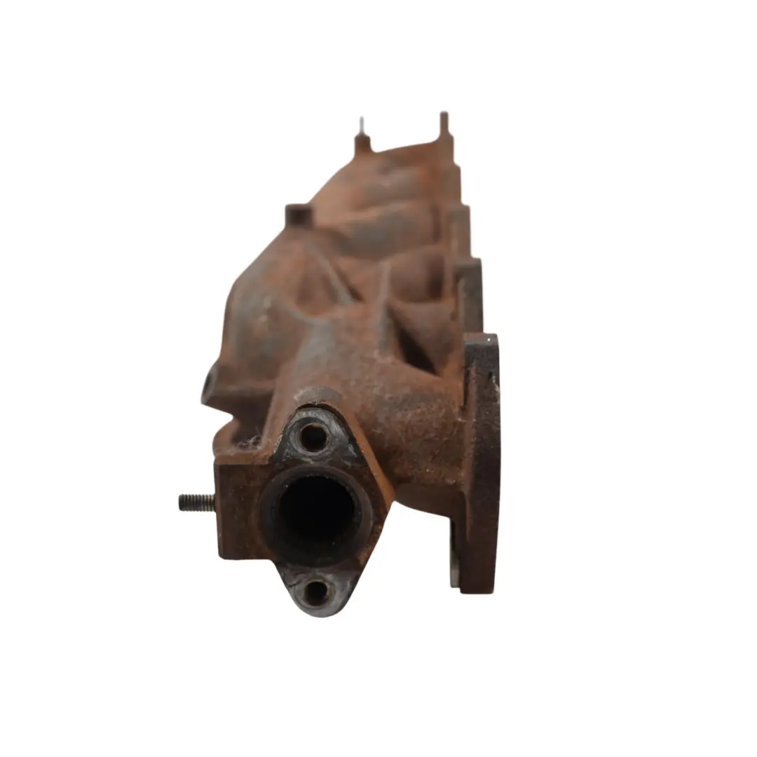 BMW F01 F02 F10 F11 F30 F31 LCI N57 N57N collecteur d'échappement - SKU 8519607-1 - Numéro de pièce 8519607