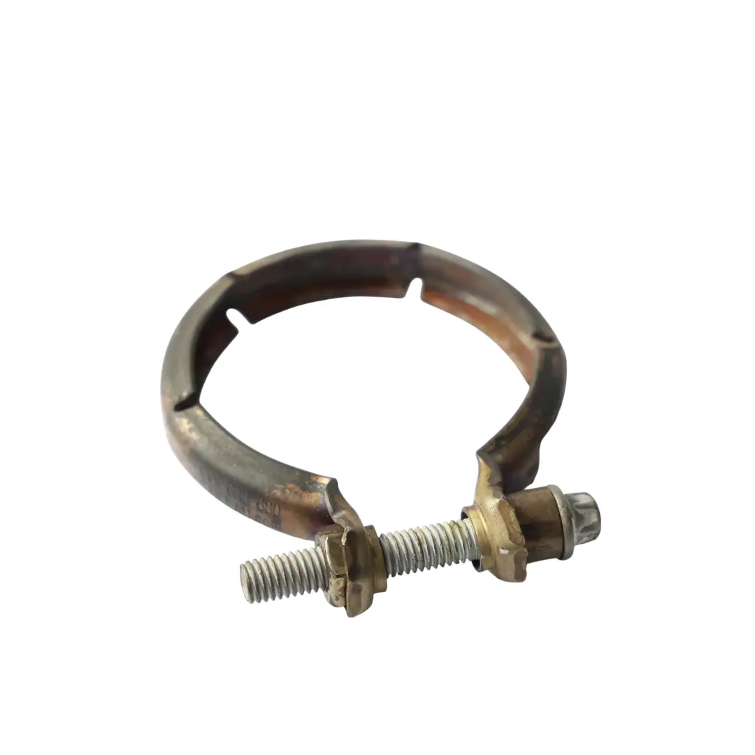 Morsetto Di Scarico Turbocompressore Connettore Diesel per BMW F20 X3 F25 con numero di parte 8519885 BMW F20 X3 F25 Morsetto Di Scarico Turbocompressore Connettore Diesel - SKU 8519885 - Numero di parte 8519885