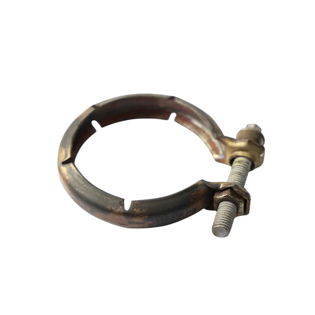 Abrazadera De Escape Del Turbocompresor De Banda V Diesel para BMW F20 X3 F25 con número de pieza 8519885 BMW F20 X3 F25 Abrazadera De Escape Del Turbocompresor De Banda V Diesel - SKU 8519885 - Número de pieza 8519885