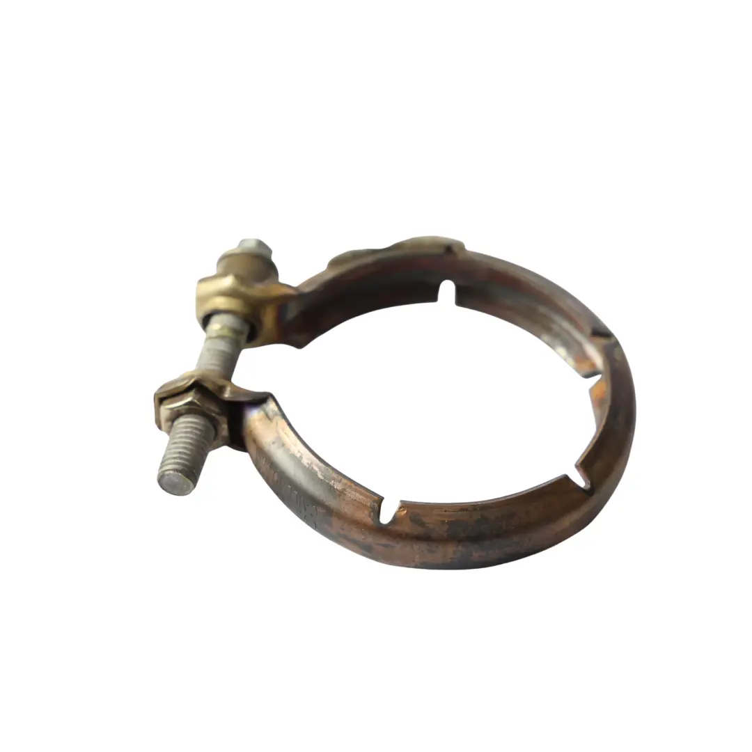 Turbolader Auspuffschelle V-Band Stecker Diesel für BMW F20 F30 X3 F25 mit Teilenummer 8519885 BMW F20 F30 X3 F25 Turbolader Auspuffschelle V-Band Stecker Diesel - SKU 8519885 - Teilenummer 8519885