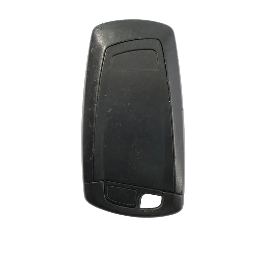 BMW X3 F25 Diesel 2.0Dx 184HP N47N Komputer Silnika ECU DDE Zestaw - SKU 8572418-2 - Numer Części 8572418