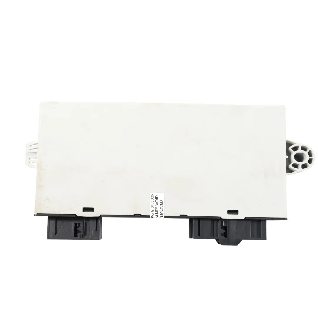 BMW X3 F25 Diesel 2.0Dx 184HP N47N Motor ECU Kit DDE CAS4 Automatik - SKU 8572418-2 - Teilenummer 8572418