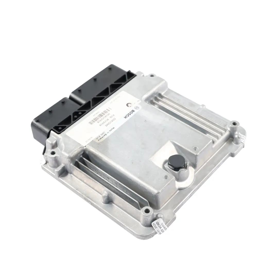 BMW X3 F25 Diesel 2.0Dx 184HP N47N Motor ECU Kit DDE CAS4 Automatik - SKU 8572418-2 - Teilenummer 8572418