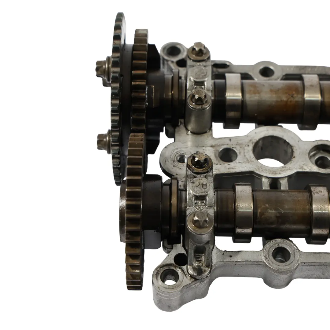 Árboles De Levas Culata N57 Diesel 8575440 para BMW E90 E91 LCI E92 con número de pieza 8575439 BMW E90 E91 LCI E92 Árboles De Levas Culata N57 Diesel 8575440 - SKU 8575439-2 - Número de pieza 8575439