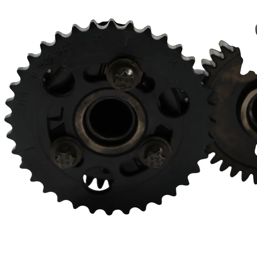 BMW E90 E91 LCI E92 Árboles De Levas Culata N57 Diesel 8575440 - SKU 8575439-2 - Número de pieza 8575439