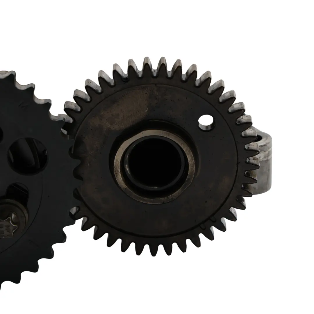 Camshafts Cylinder Head N57 Diesel 8575440 to BMW E90 E91 LCI E92 Engine with Part number 8575439 BMW E90 E91 LCI E92 Engine Camshafts Cylinder Head N57 Diesel 8575440 - SKU 8575439-2 - Part number 8575439