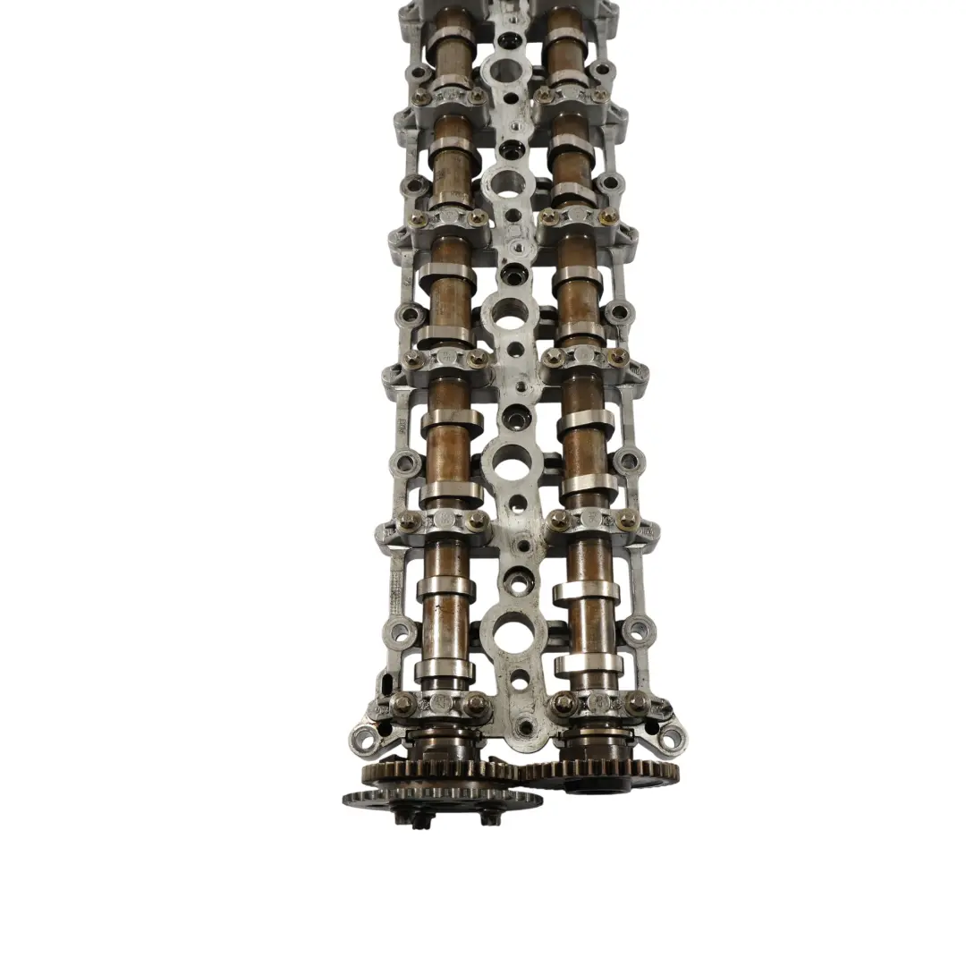 Motore Alberi A Camme Testata N57 Diesel 8575440 per BMW E90 E91 LCI E92 con numero di parte 8575439 BMW E90 E91 LCI E92 Motore Alberi A Camme Testata N57 Diesel 8575440 - SKU 8575439-2 - Numero di parte 8575439