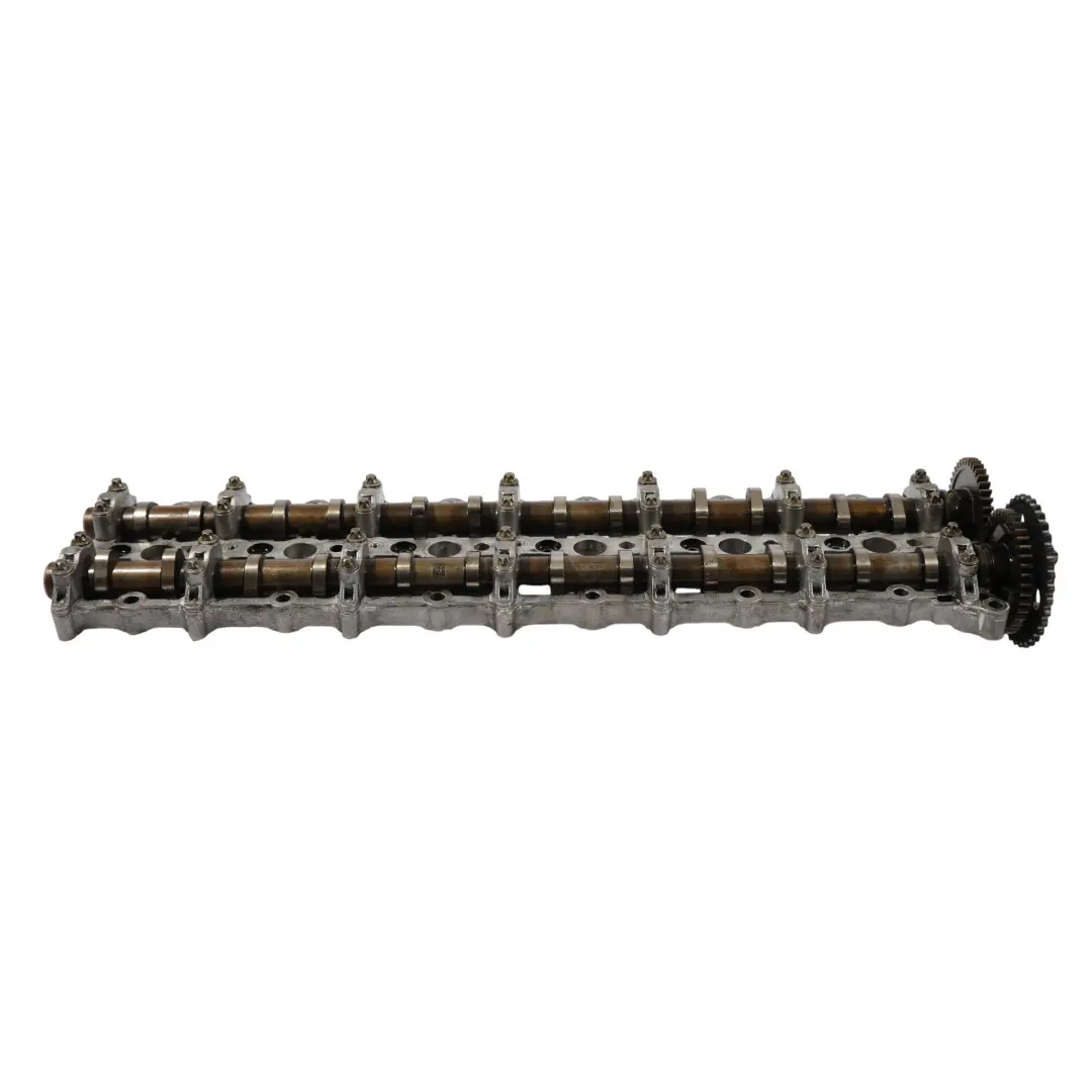 Camshafts Cylinder Head N57 Diesel 8575440 to BMW E90 E91 LCI E92 Engine with Part number 8575439 BMW E90 E91 LCI E92 Engine Camshafts Cylinder Head N57 Diesel 8575440 - SKU 8575439-2 - Part number 8575439