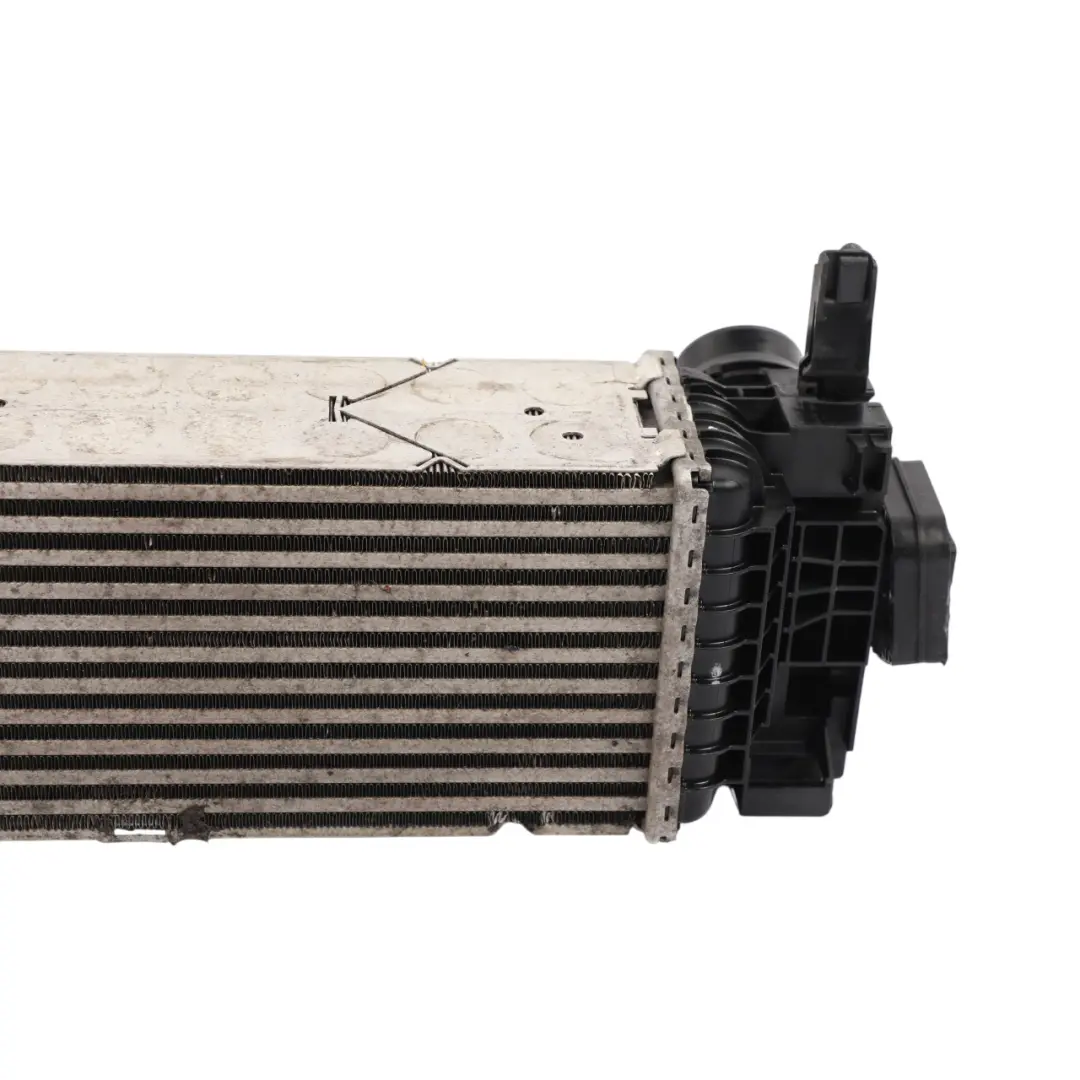 BMW X3 G01 X4 G02 Air Charge Intercooler - SKU 8578146 - Part number 8578146