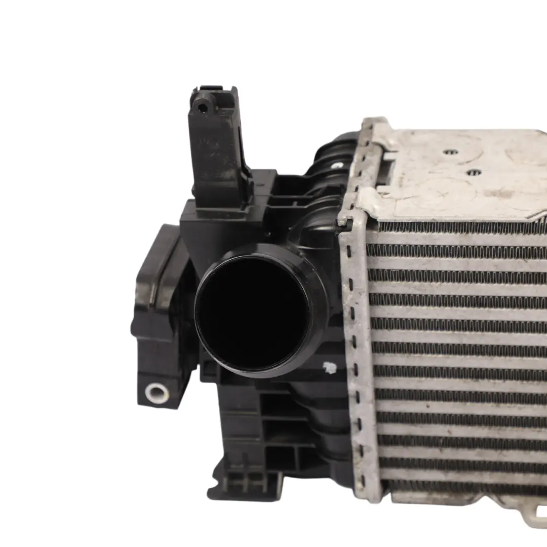 Charge Intercooler to BMW X3 G01 X4 G02 Air with Part number 8578146 BMW X3 G01 X4 G02 Air Charge Intercooler - SKU 8578146 - Part number 8578146