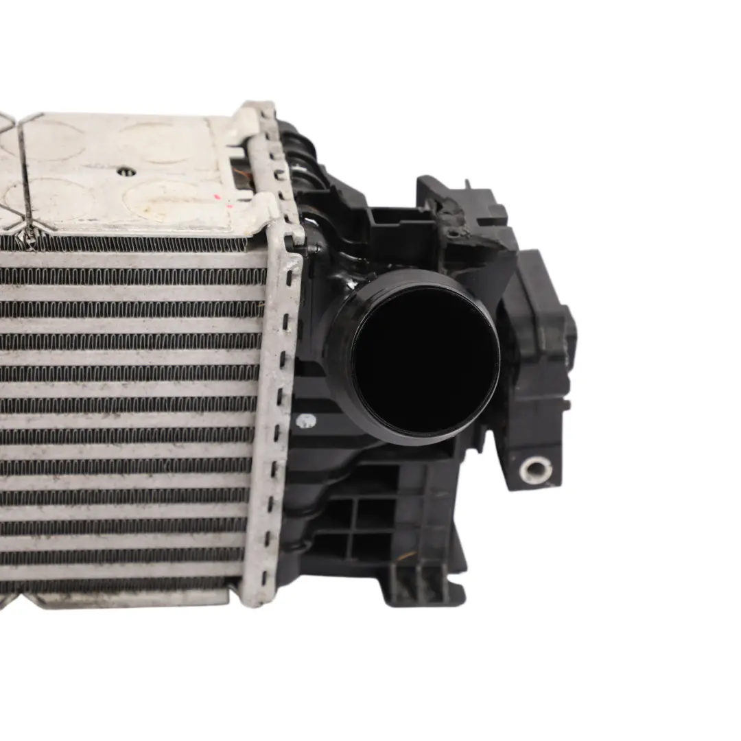 Charge Intercooler to BMW X3 G01 X4 G02 Air with Part number 8578146 BMW X3 G01 X4 G02 Air Charge Intercooler - SKU 8578146 - Part number 8578146
