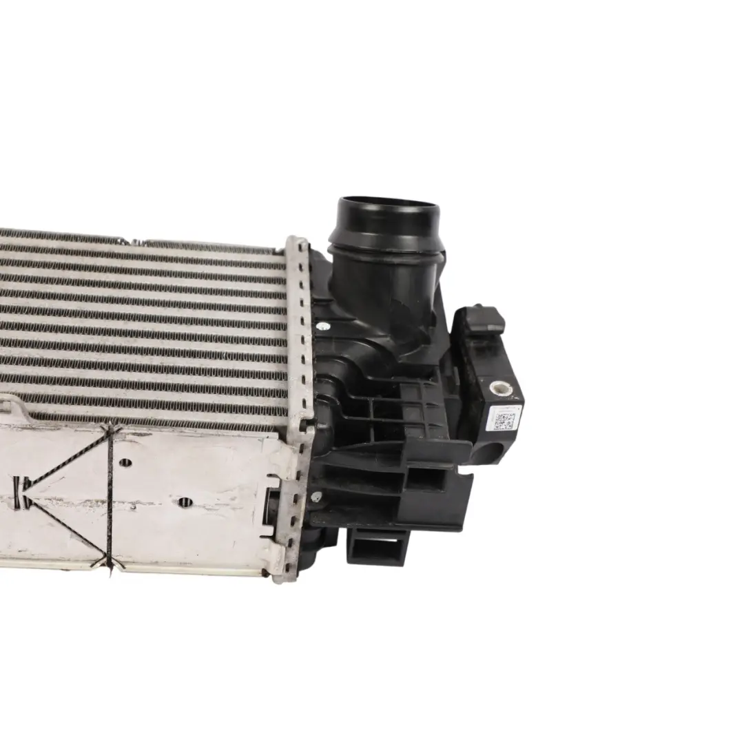 Charge Intercooler to BMW X3 G01 X4 G02 Air with Part number 8578146 BMW X3 G01 X4 G02 Air Charge Intercooler - SKU 8578146 - Part number 8578146
