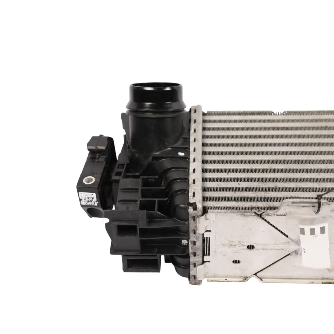 BMW X3 G01 X4 G02 Air Charge Intercooler - SKU 8578146 - Part number 8578146