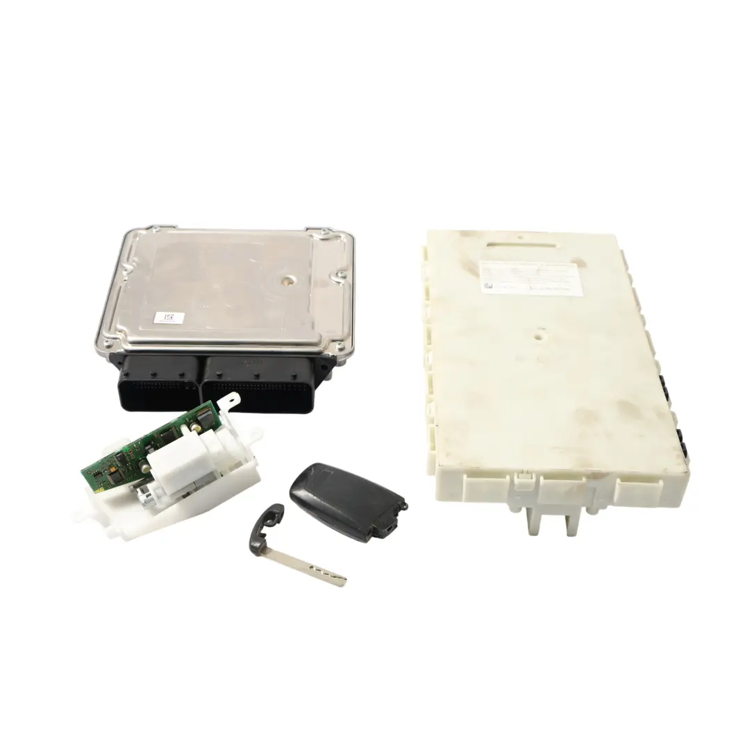 BMW F20 F30 F32 Xdrive 184HP N47N Motor Steuerung ECU Kit DDE Manual - SKU 8578946-5 - Teilenummer 8578946