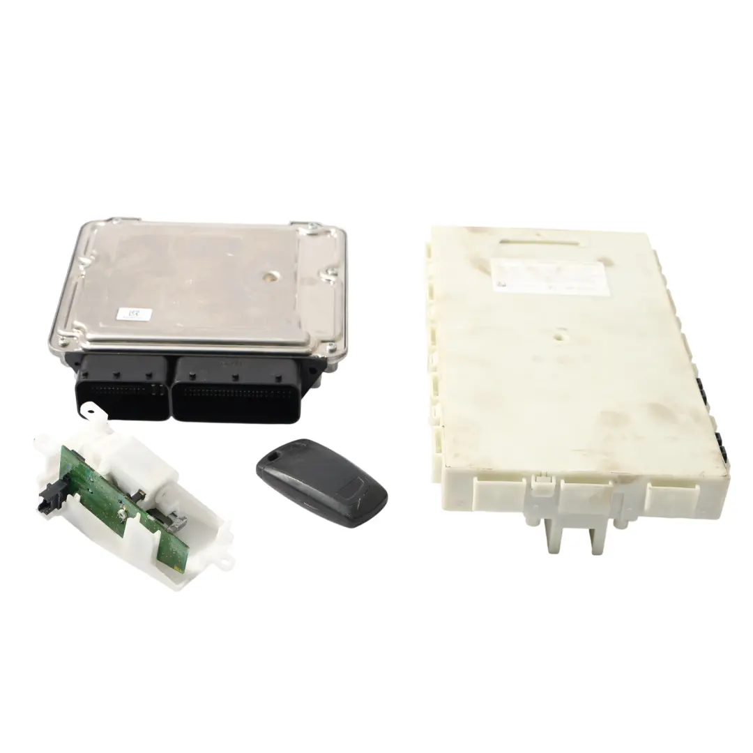 BMW F20 F30 F32 Xdrive 184HP N47N Motor Steuerung ECU Kit DDE Manual - SKU 8578946-5 - Teilenummer 8578946