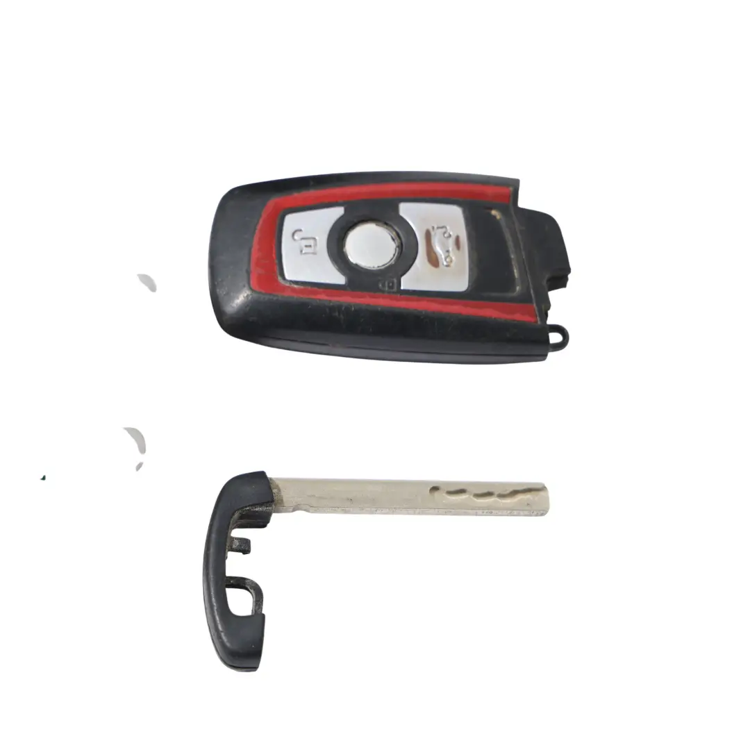 BMW F20 F30 F32 xDrive 184HP N47N Kit Centralina Motore DDE Manuale - SKU 8578946-5 - Numero di parte 8578946