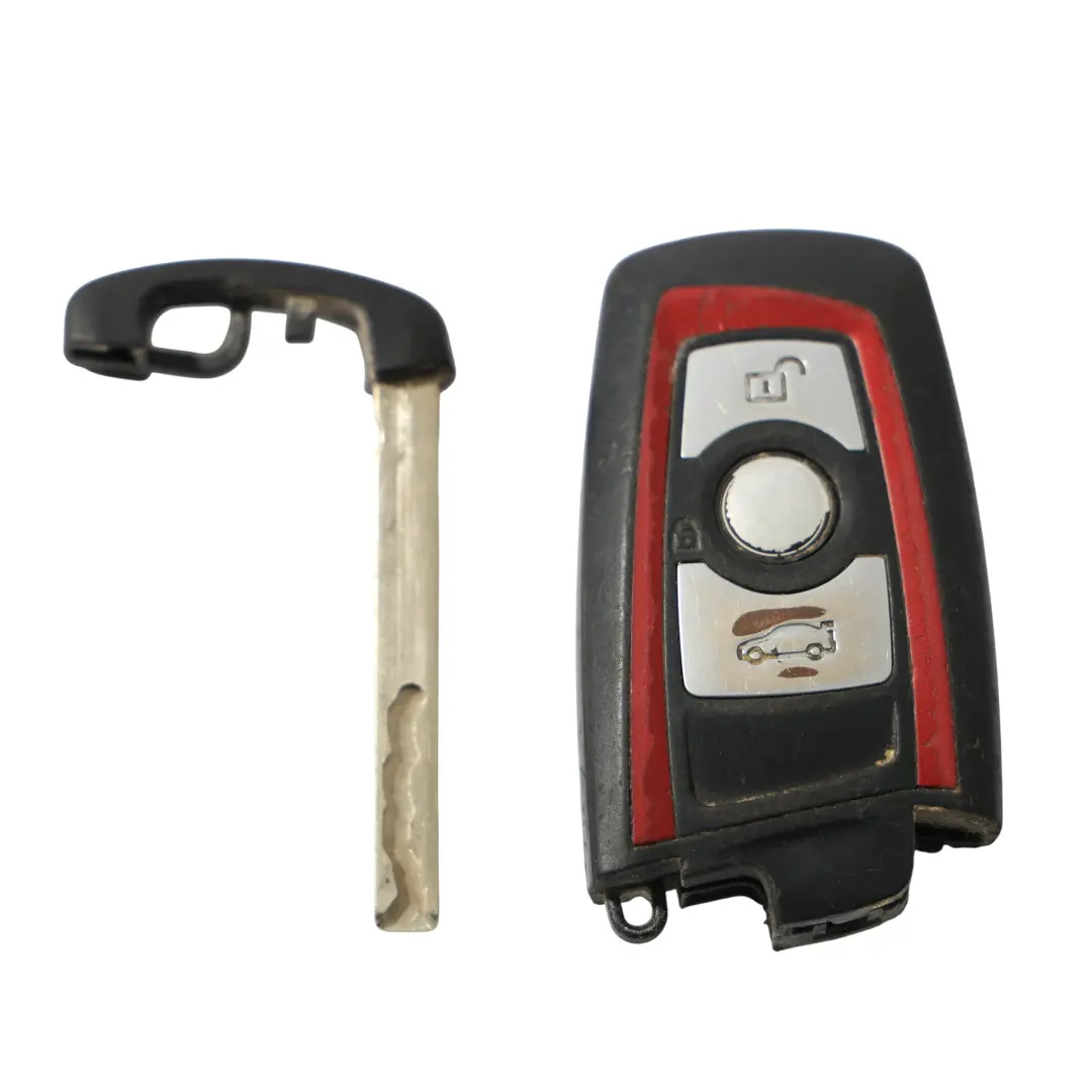 BMW F20 F30 F32 xDrive 184CH N47N Kit Calculateur Moteur DDE Manuel - SKU 8578946-5 - Numéro de pièce 8578946