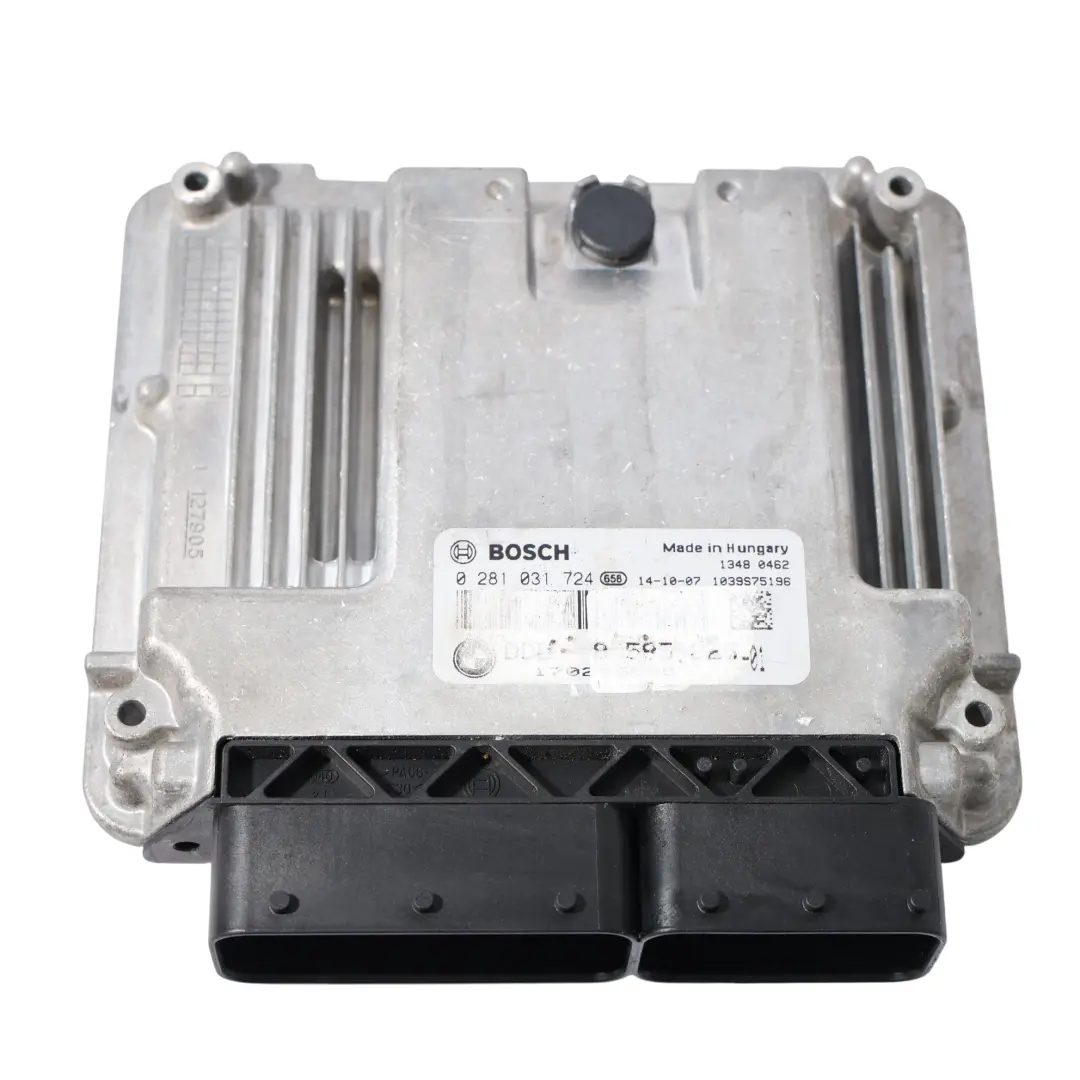 B47 170HP Motor Steuerung ECU Kit DDE Manual für Mini F55 F56 Cooper SD mit Teilenummer 8585225 Mini F55 F56 Cooper SD B47 170HP Motor Steuerung ECU Kit DDE Manual - SKU 8585225-2 - Teilenummer 8585225