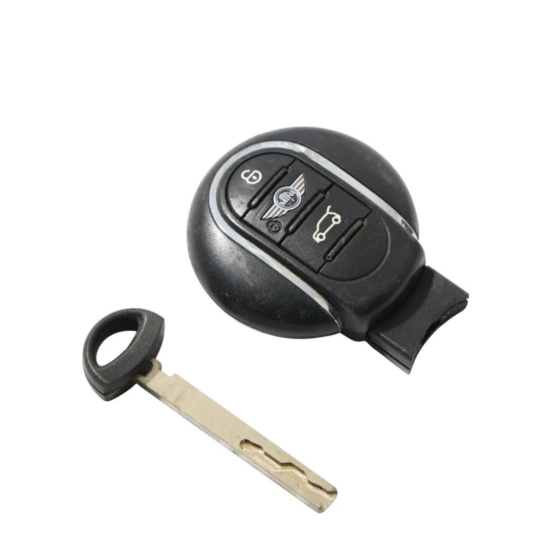 Mini F55 F56 Cooper SD B47 170HP Kit Centralina Motore DDE Manuale - SKU 8585225-2 - Numero di parte 8585225