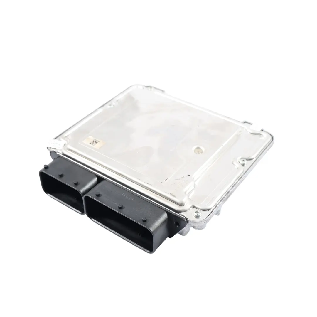 BMW X3 F25 20dX 190HP B47 Engine Control Unit Module ECU DDE Manual - SKU 8588946 - Part number 8588946