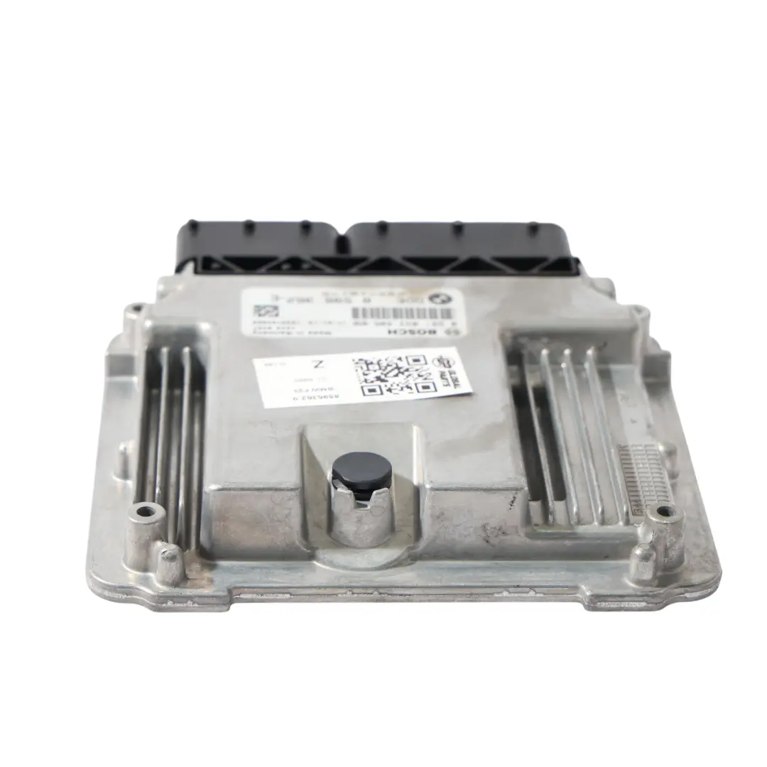 BMW F20 F30 LCI 116d B37 116HP Sterownik Silnika DDE Manual - SKU 8596362-9 - Numer Części 8596362