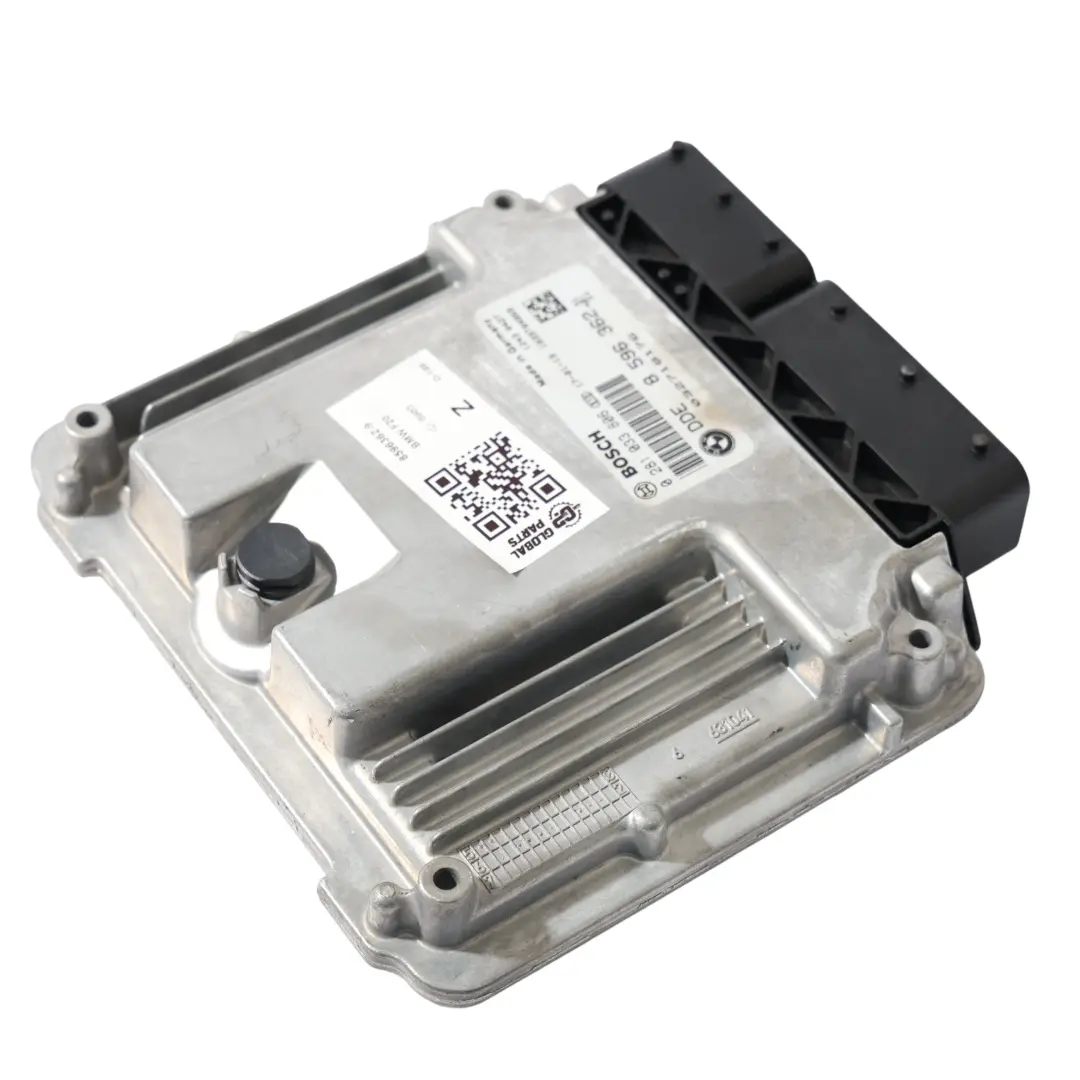 B37 116HP Motor Steuerung ECU Kit DDE Manuelles für BMW F20 F30 LCI 116d mit Teilenummer 8596362 BMW F20 F30 LCI 116d B37 116HP Motor Steuerung ECU Kit DDE Manuelles - SKU 8596362-9 - Teilenummer 8596362