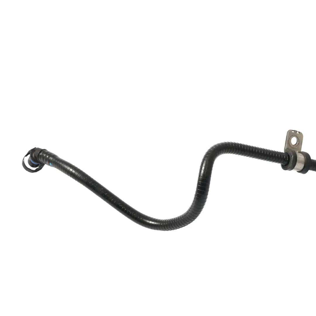BMW F20 F21 F30 F31 Krafts Tofftank Entlüftung Sleitung - SKU 8602280-1 - Teilenummer 8602280