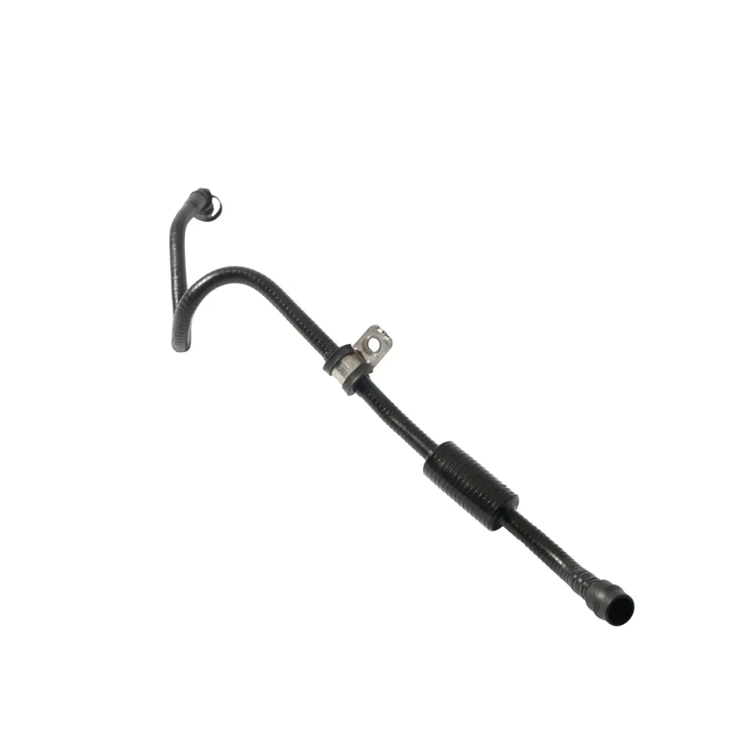 Tuyau Ventilation Réservoir Carburant pour BMW F20 F21 F30 F31 à propos du numéro de pièce 8602280 BMW F20 F21 F30 F31 Tuyau Ventilation Réservoir Carburant - SKU 8602280-1 - Numéro de pièce 8602280