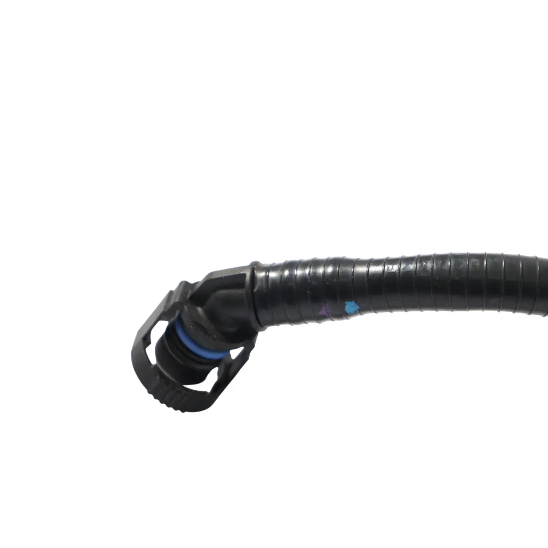 BMW F20 F21 F30 F31 Tuyau Ventilation Réservoir Carburant - SKU 8602280-1 - Numéro de pièce 8602280