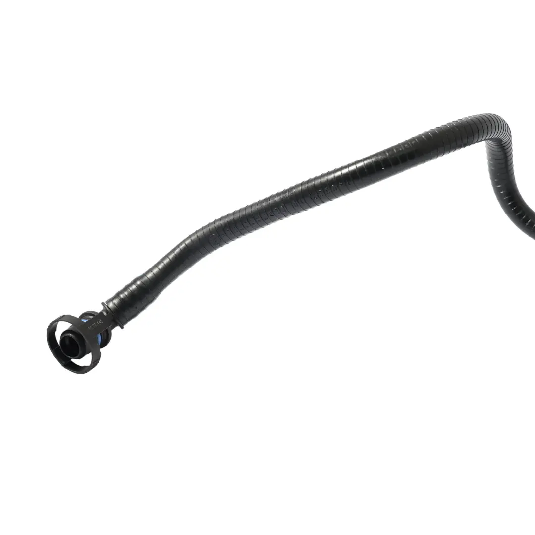 Krafts Tofftank Entlüftung Sleitung für BMW F20 F21 F30 F31 mit Teilenummer 8602280 BMW F20 F21 F30 F31 Krafts Tofftank Entlüftung Sleitung - SKU 8602280-1 - Teilenummer 8602280