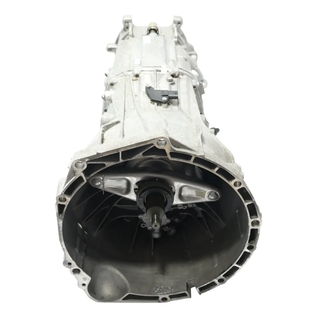 BMW X5 F25 X6 F26 20dX B47 Manual Gearbox START/STOP GS6X45DZ 860943 WARRANTY - SKU 8609430 - Part number 8609430