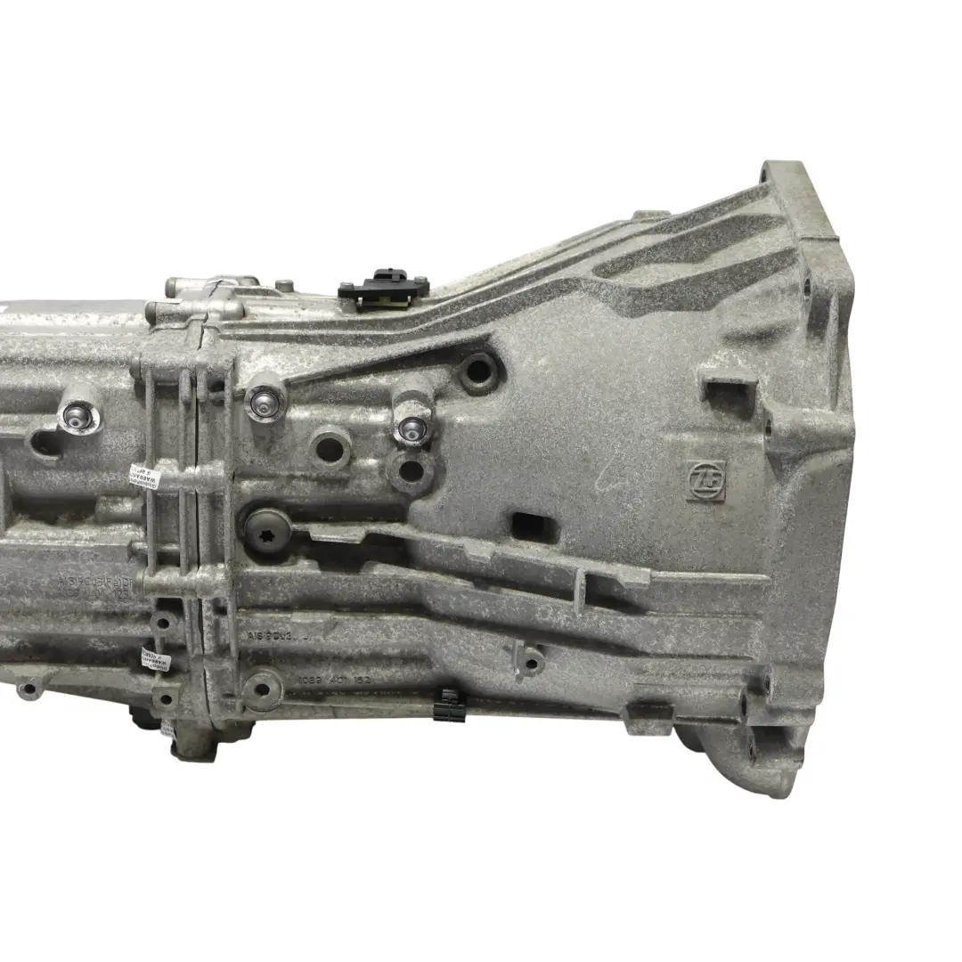 BMW X5 F25 X6 F26 20Dx B47 Vitesses Manuelle START/STOP GS6X45DZ 860943 GARANTIE - SKU 8609430 - Numéro de pièce 8609430
