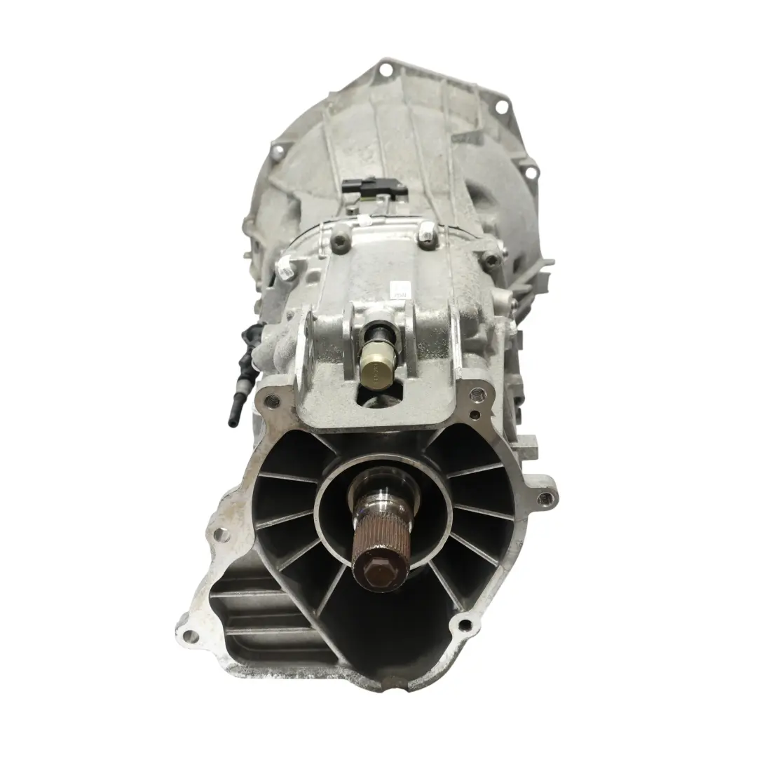 20Dx B47 Vitesses Manuelle START/STOP GS6X45DZ 860943 GARANTIE pour BMW X5 F25 X6 F26 à propos du numéro de pièce 8609430 BMW X5 F25 X6 F26 20Dx B47 Vitesses Manuelle START/STOP GS6X45DZ 860943 GARANTIE - SKU 8609430 - Numéro de pièce 8609430