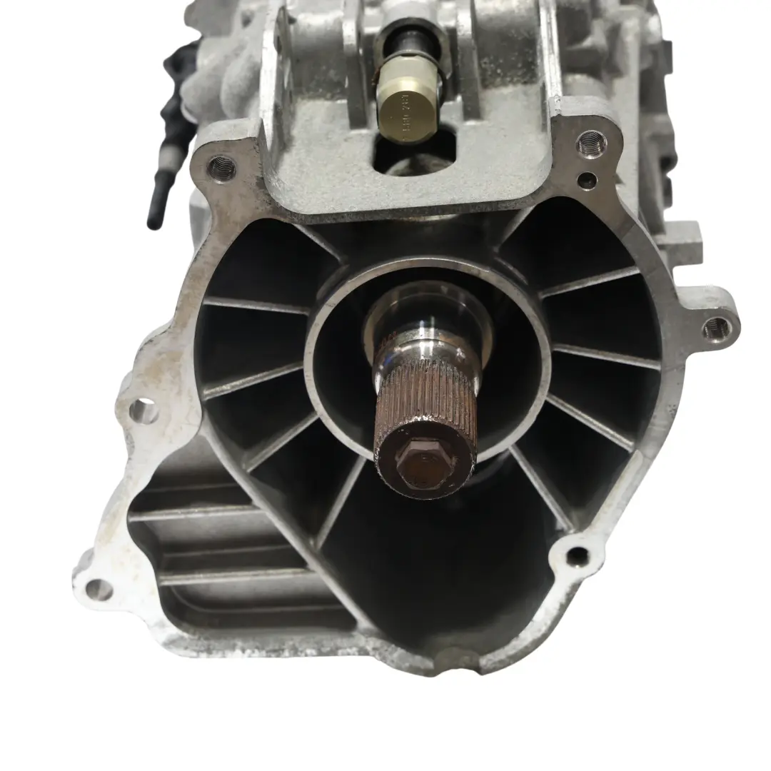 20Dx B47 Cambio Manuale START/STOP GS6X45DZ 860943 GARANZIA per BMW X5 F25 X6 F26 con numero di parte 8609430 BMW X5 F25 X6 F26 20Dx B47 Cambio Manuale START/STOP GS6X45DZ 860943 GARANZIA - SKU 8609430 - Numero di parte 8609430