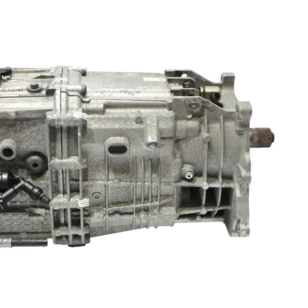 20Dx B47 Vitesses Manuelle START/STOP GS6X45DZ 860943 GARANTIE pour BMW X5 F25 X6 F26 à propos du numéro de pièce 8609430 BMW X5 F25 X6 F26 20Dx B47 Vitesses Manuelle START/STOP GS6X45DZ 860943 GARANTIE - SKU 8609430 - Numéro de pièce 8609430