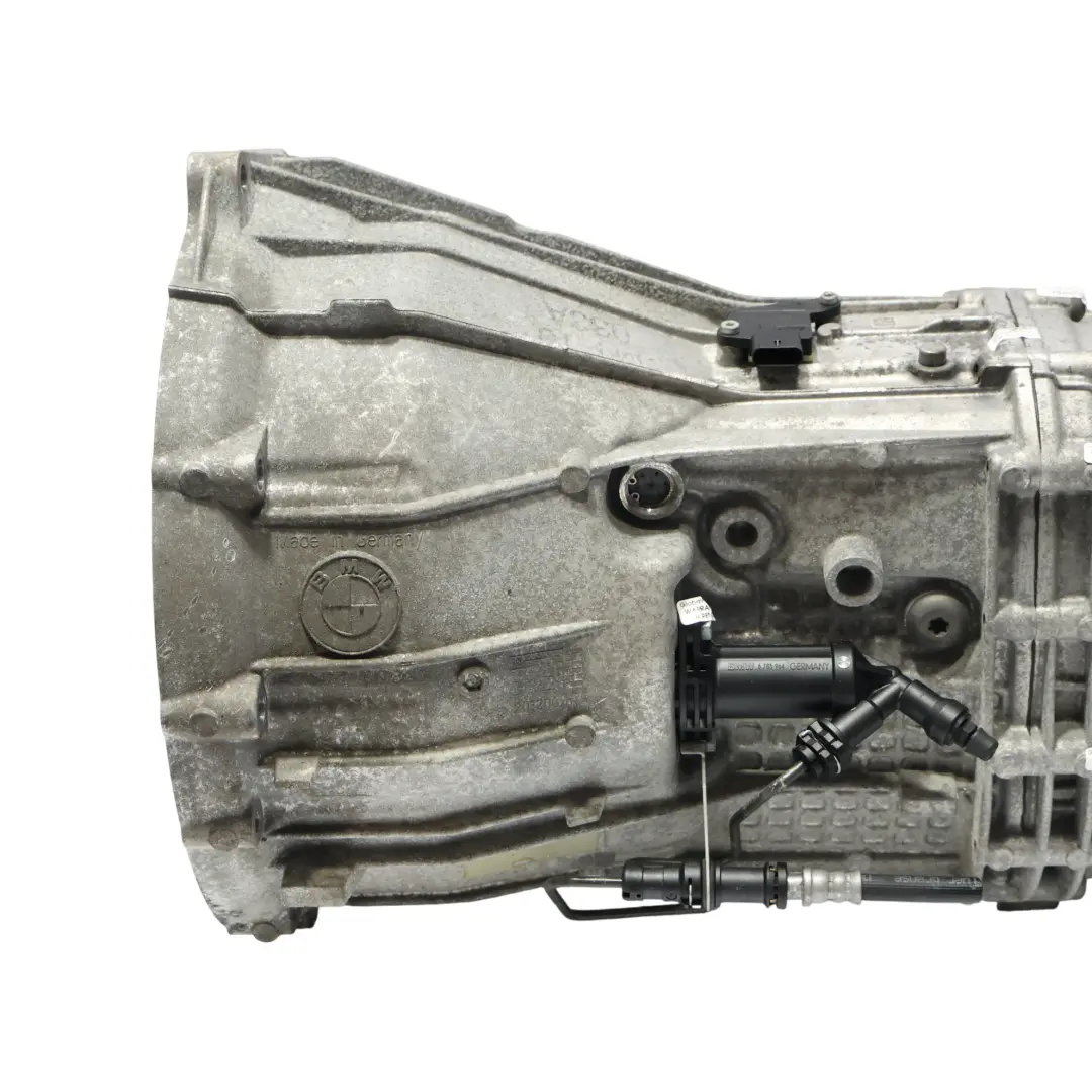 20Dx B47 Schalt Getriebe START/STOP GS6X45DZ 860943 GARANTIE für BMW X5 F25 X6 F26 mit Teilenummer 8609430 BMW X5 F25 X6 F26 20Dx B47 Schalt Getriebe START/STOP GS6X45DZ 860943 GARANTIE - SKU 8609430 - Teilenummer 8609430