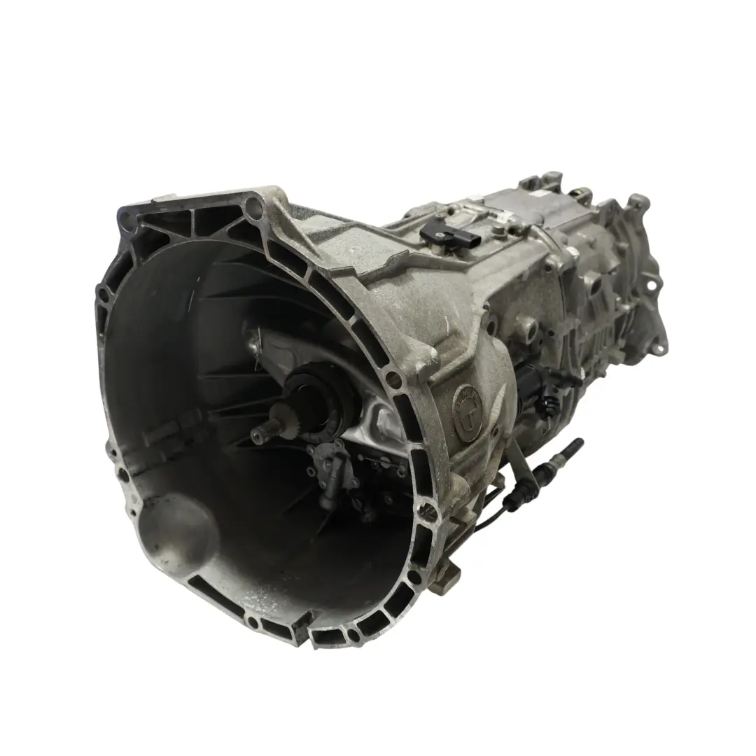 BMW X5 F25 X6 F26 20Dx B47 Vitesses Manuelle START/STOP GS6X45DZ 860943 GARANTIE - SKU 8609430 - Numéro de pièce 8609430