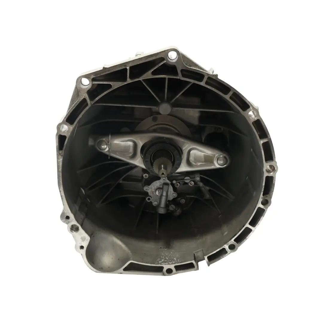 BMW X5 F25 X6 F26 20Dx B47 Cambio Manuale START/STOP GS6X45DZ 860943 GARANZIA - SKU 8609430 - Numero di parte 8609430